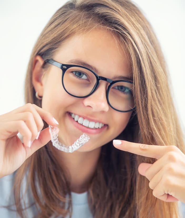 Invisalign FAQs Calgary AB