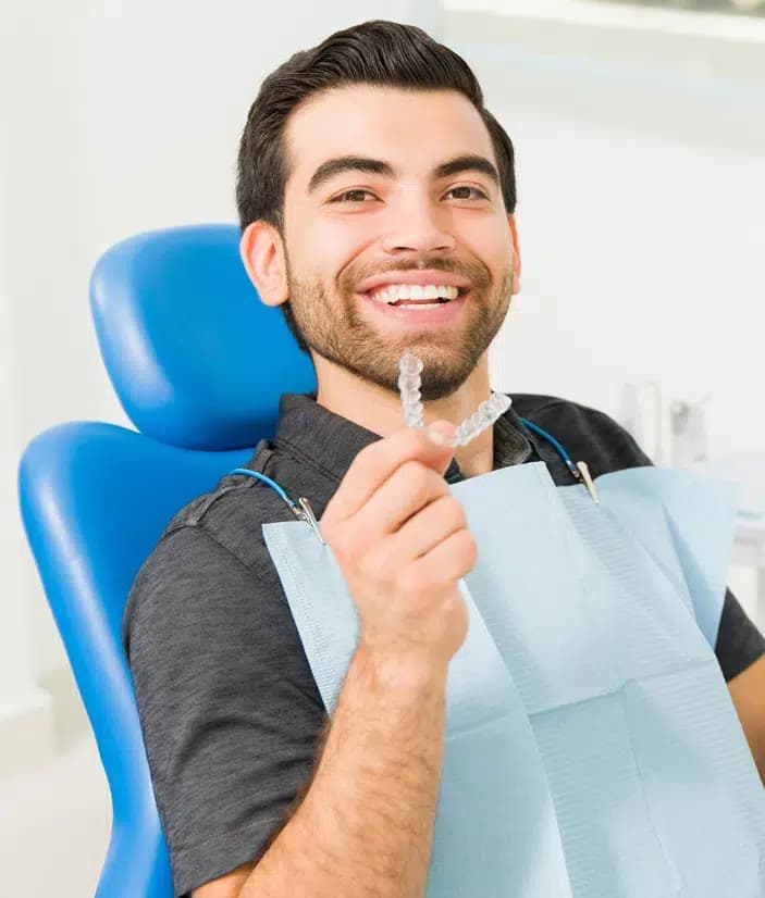 CDCP coverage at Smileworks Dental