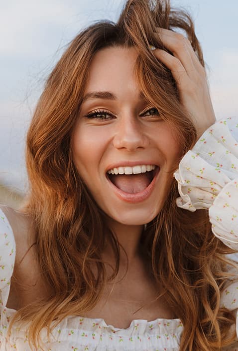 Invisalign results