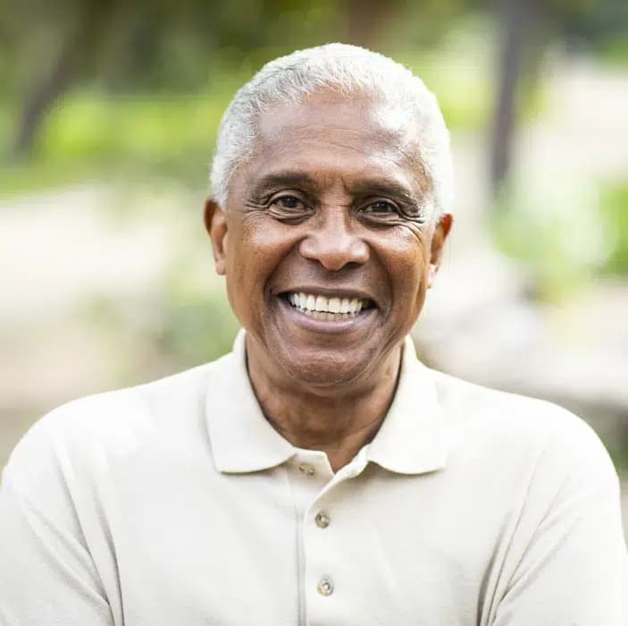 Single Tooth Implants & Bridges