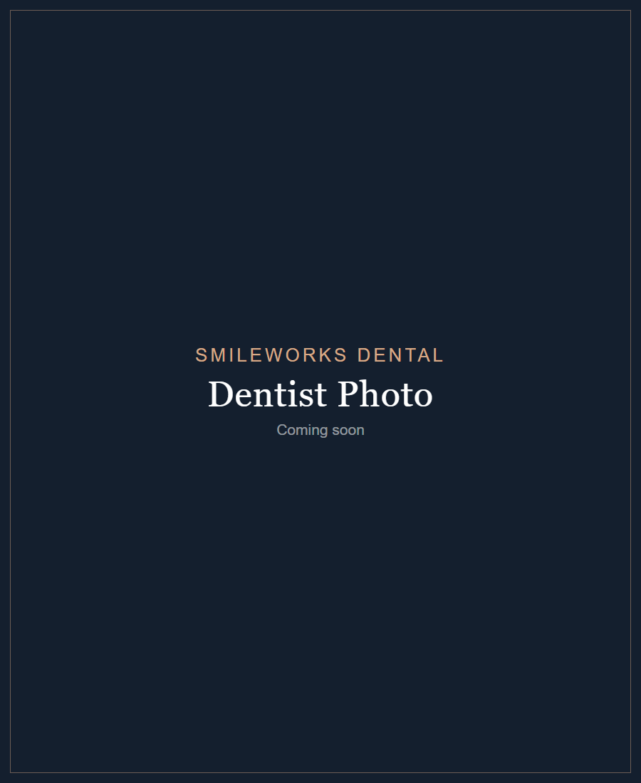 Meet the Doctors at Smileworks Dental Calgary