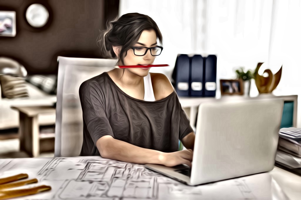 Is Chewing Gum Causing Your Headache?